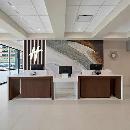 Holiday Inn Hotel & Suites Chicago - Downtown, An Ihg Hotel