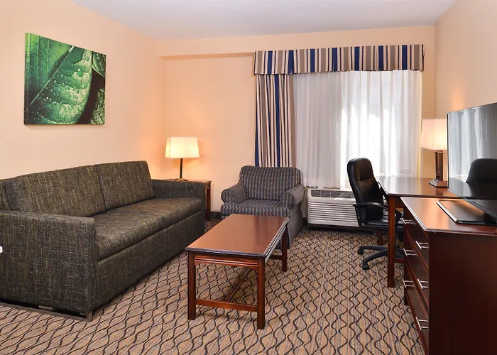 Hotel & Chicago-downtown By Ihg