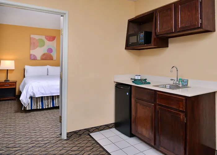Hotel & Chicago-downtown By Ihg