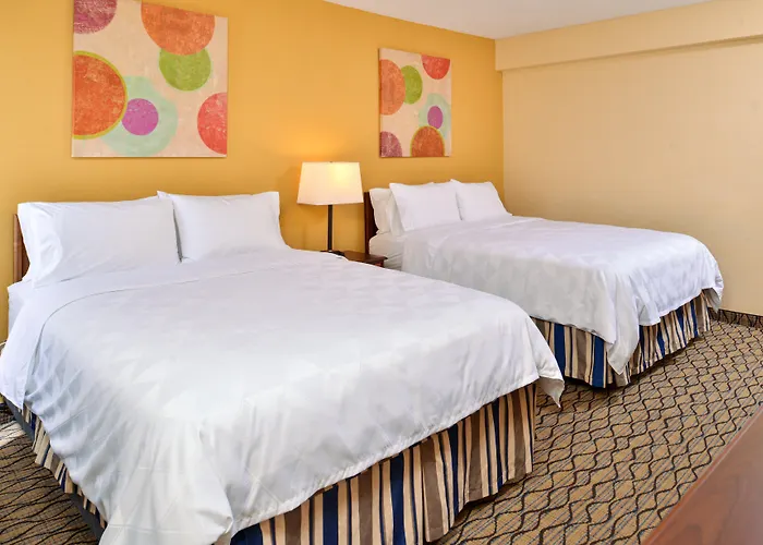 & Chicago-downtown By Ihg Hotel