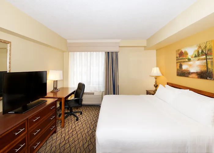 & Chicago-downtown By Ihg Chicago