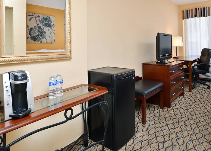 & Chicago-downtown By Ihg Hotel