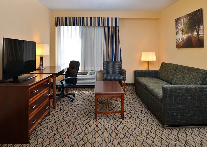 Hotel & Chicago-downtown By Ihg