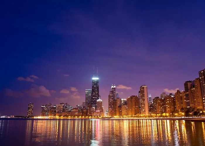 & Chicago-downtown By Ihg