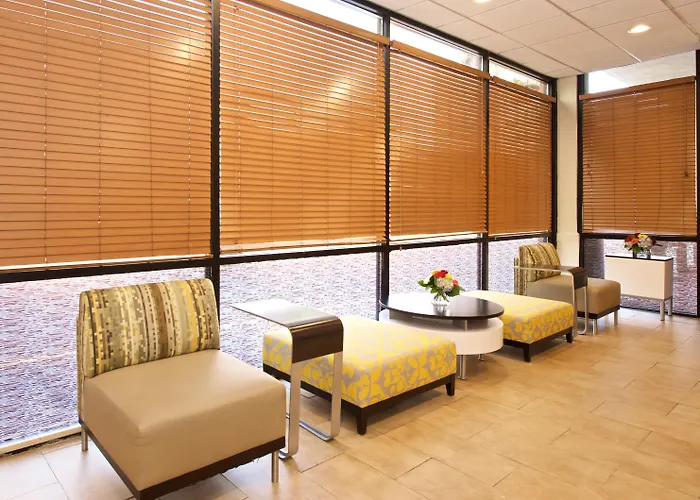 Hotel & Chicago-downtown By Ihg 3*