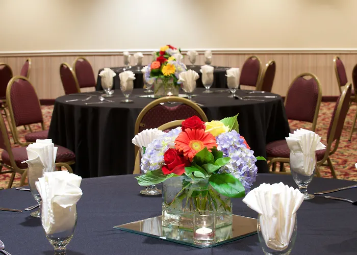 Hotel & Chicago-downtown By Ihg