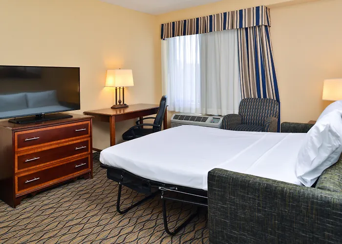 & Chicago-downtown By Ihg