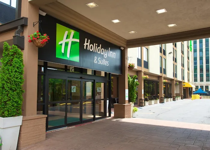 Hotel & Chicago-downtown By Ihg