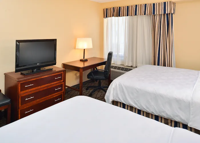 & Chicago-downtown By Ihg