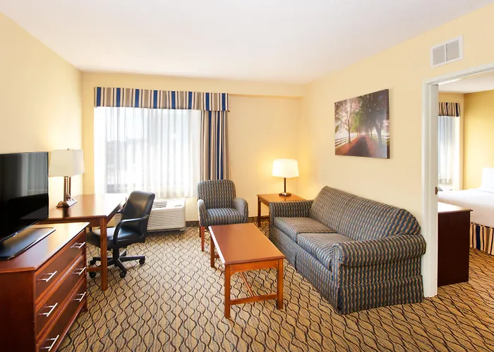 & Chicago-downtown By Ihg