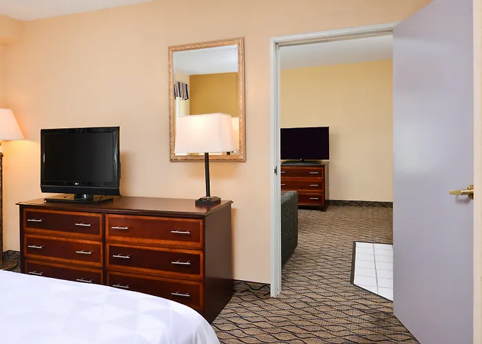 & Chicago-downtown By Ihg Hotel Chicago