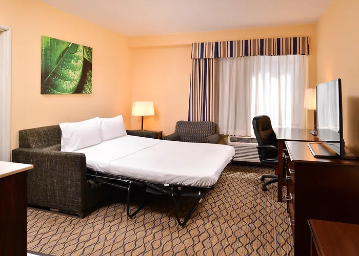 & Chicago-downtown By Ihg 3* Chicago
