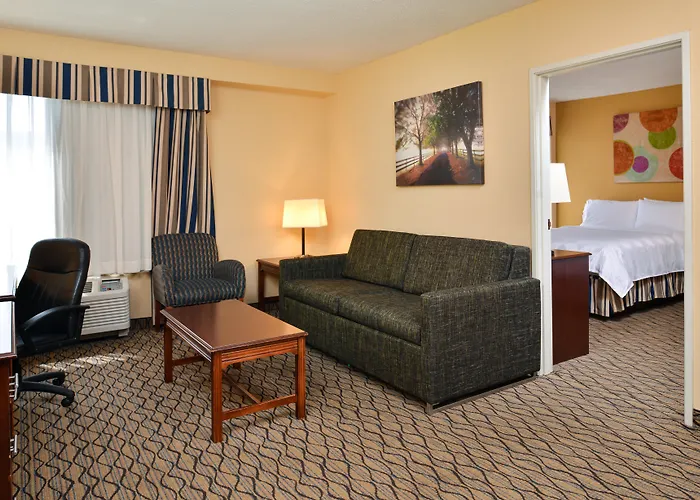 & Chicago-downtown By Ihg Hotel