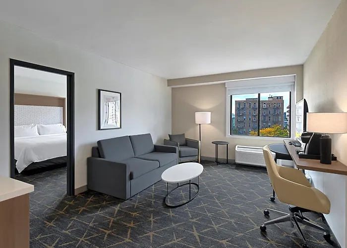 Hotel & Chicago-downtown By Ihg