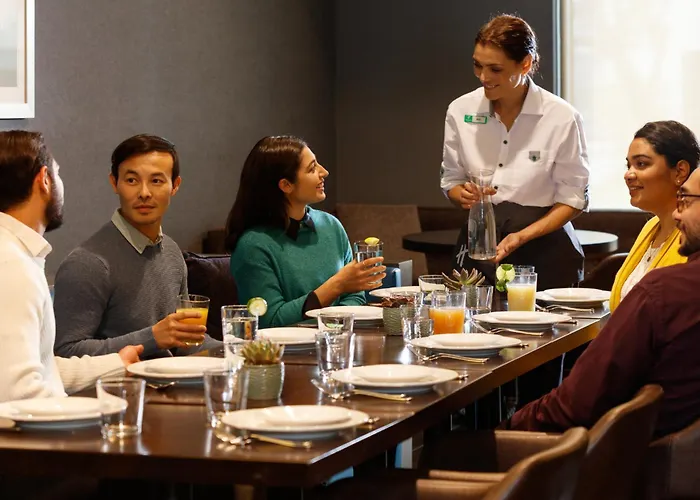 & Chicago-downtown By Ihg Hotel 3*