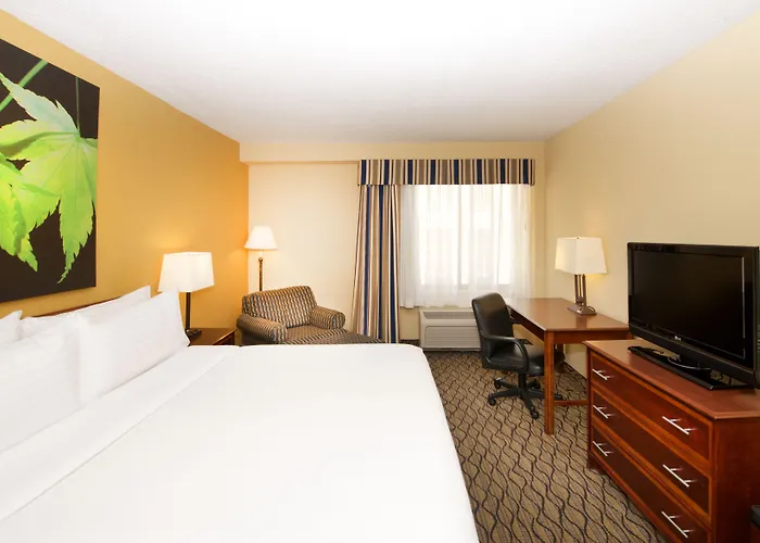 & Chicago-downtown By Ihg Chicago