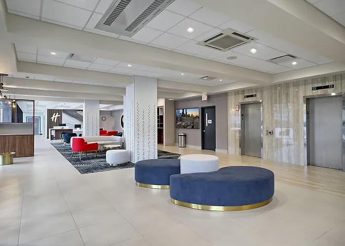 Hotel & Chicago-downtown By Ihg 3*