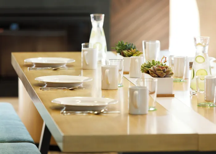 Hotel & Chicago-downtown By Ihg Chicago