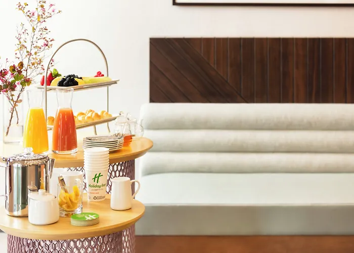 & Chicago-downtown By Ihg