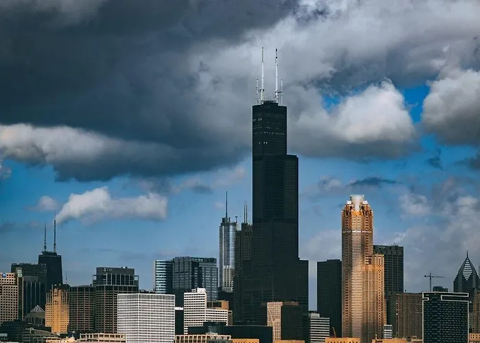 Hotel & Chicago-downtown By Ihg