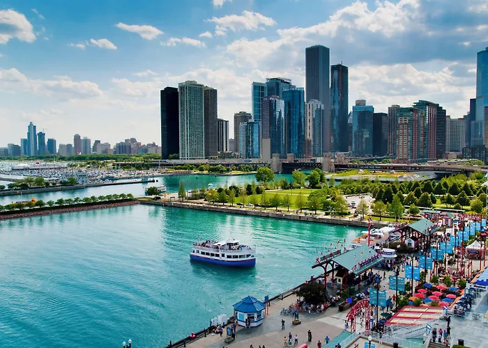 & Chicago-downtown By Ihg